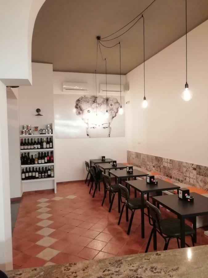 普拉客房酒店 外观 照片
