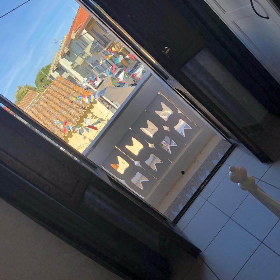 普拉客房酒店 外观 照片
